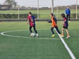 Jeugdtrainingen van maandag 14 april  2025 (151/208)